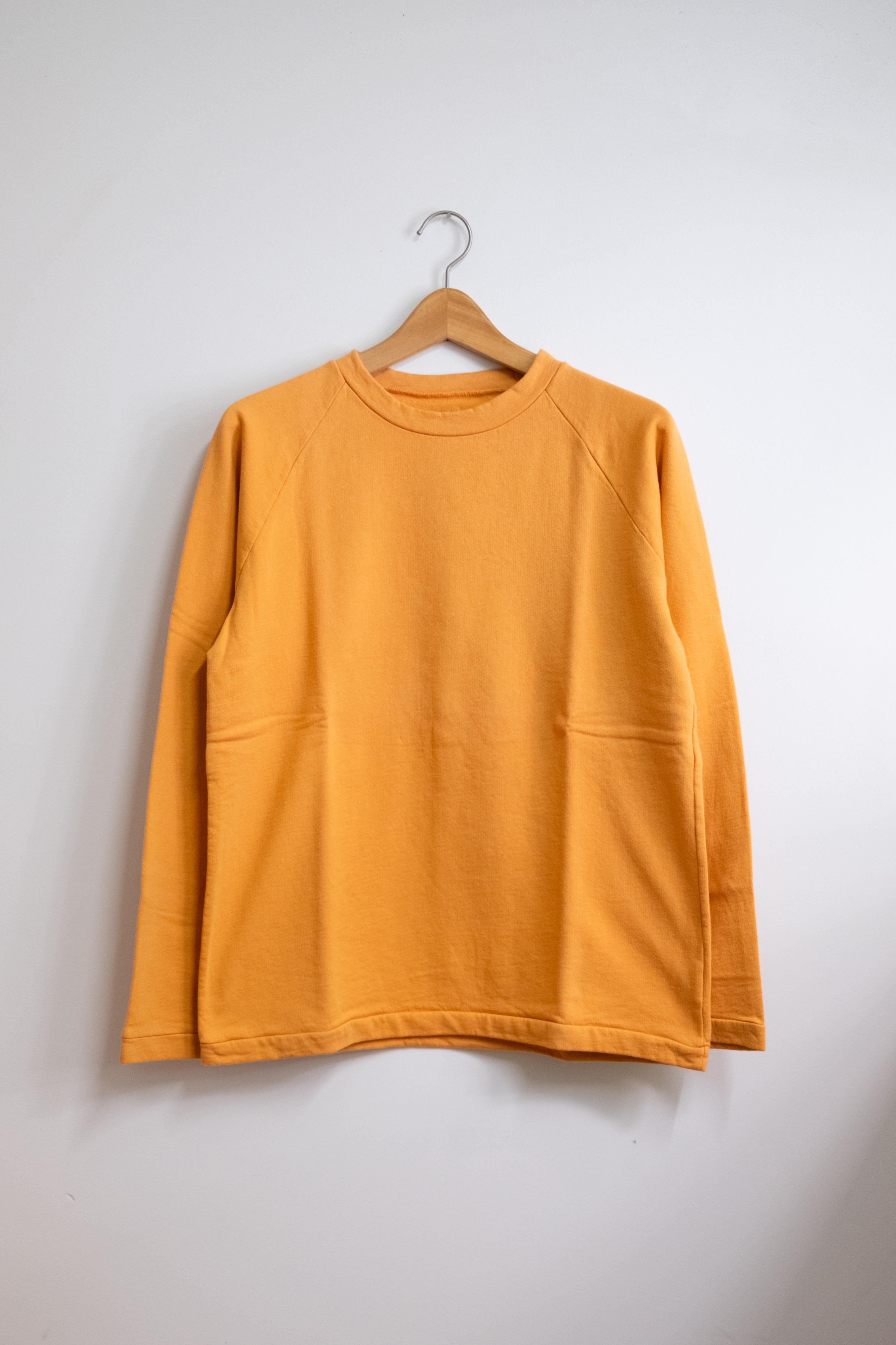 COZY CREW – Sunshine+Cloud