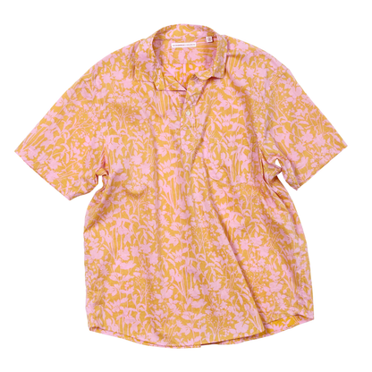 New West Coast button down shirt, Key West (open collar short sleeves), Days (pull on short sleeves)