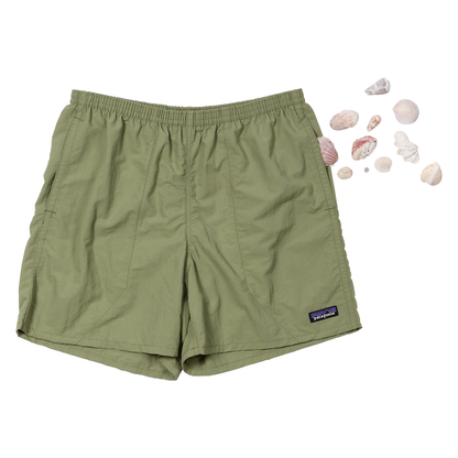 Men’s baggies shorts