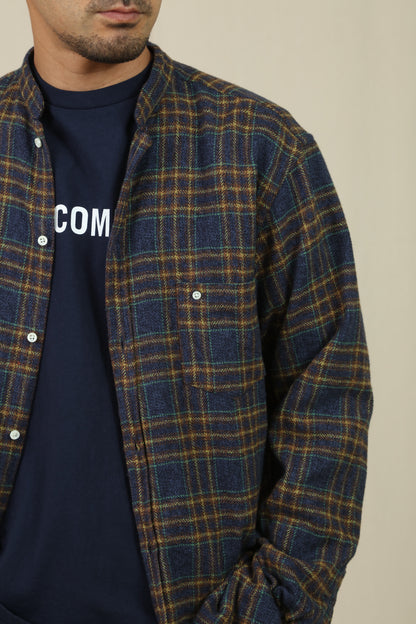New west coast botton down shirt ,Open Standa Shirt