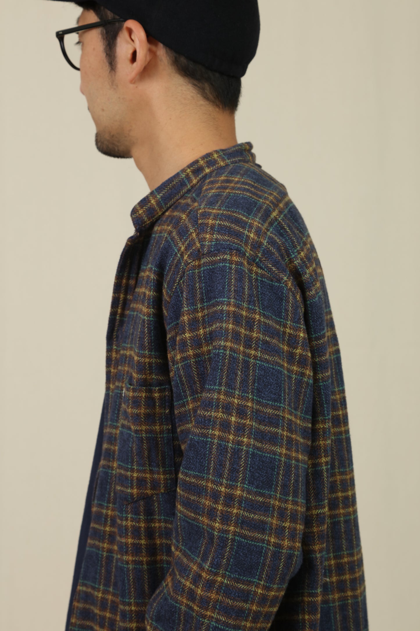 New west coast botton down shirt ,Open Standa Shirt
