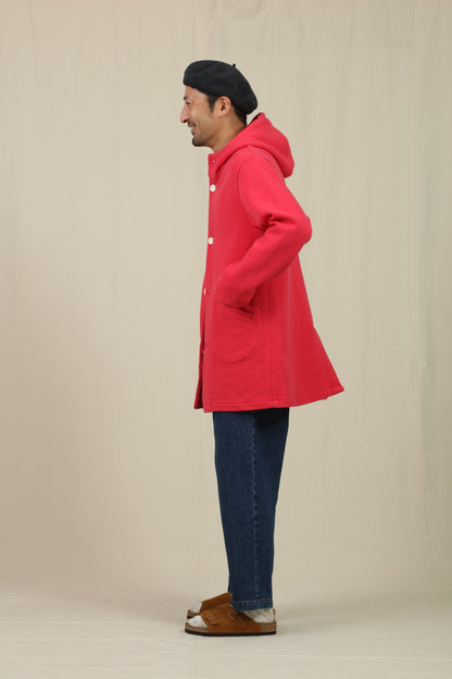 FISHERMAN’S COAT