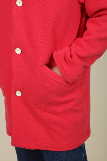 FISHERMAN’S COAT