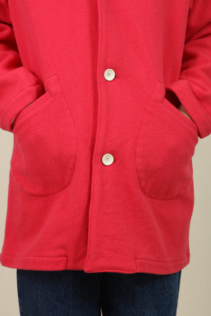 FISHERMAN’S COAT