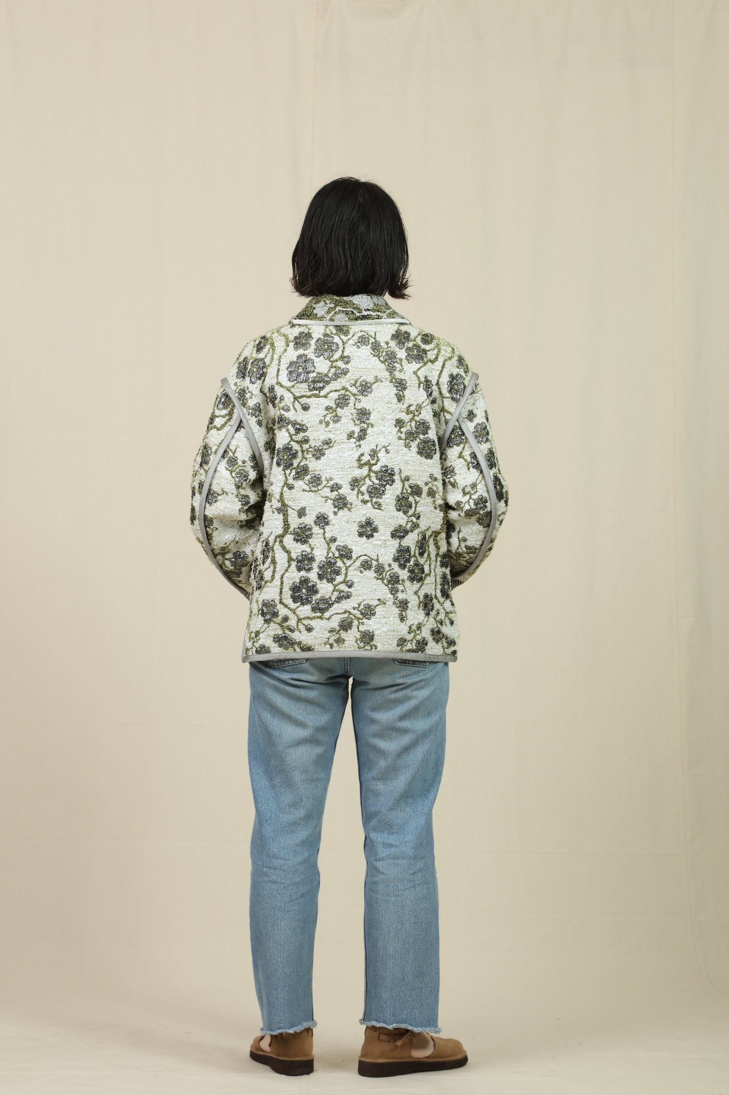 my coat