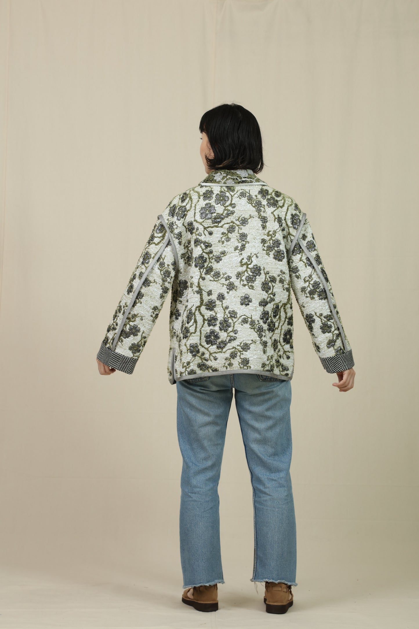my coat