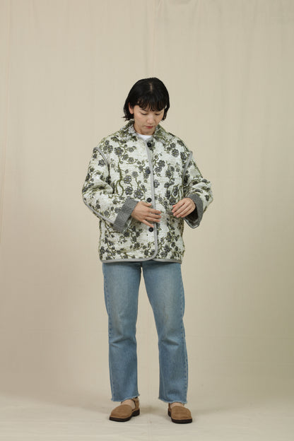 my coat
