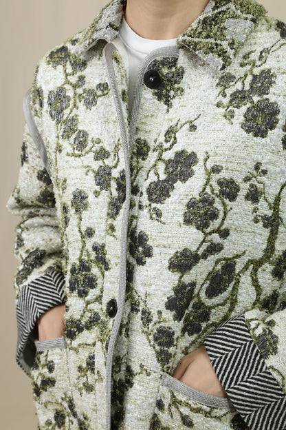 my coat