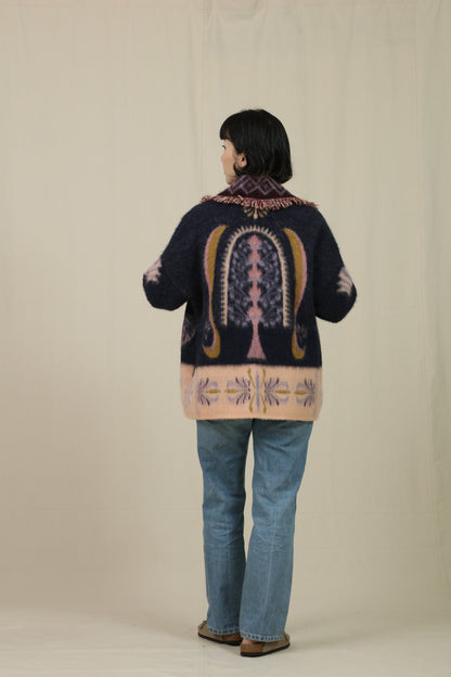 my coat