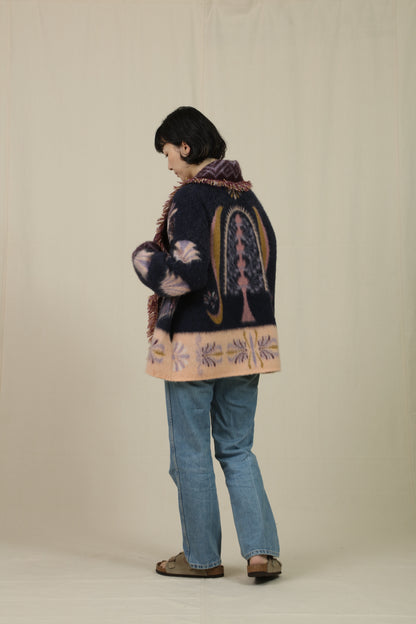 my coat