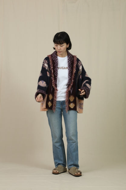 my coat