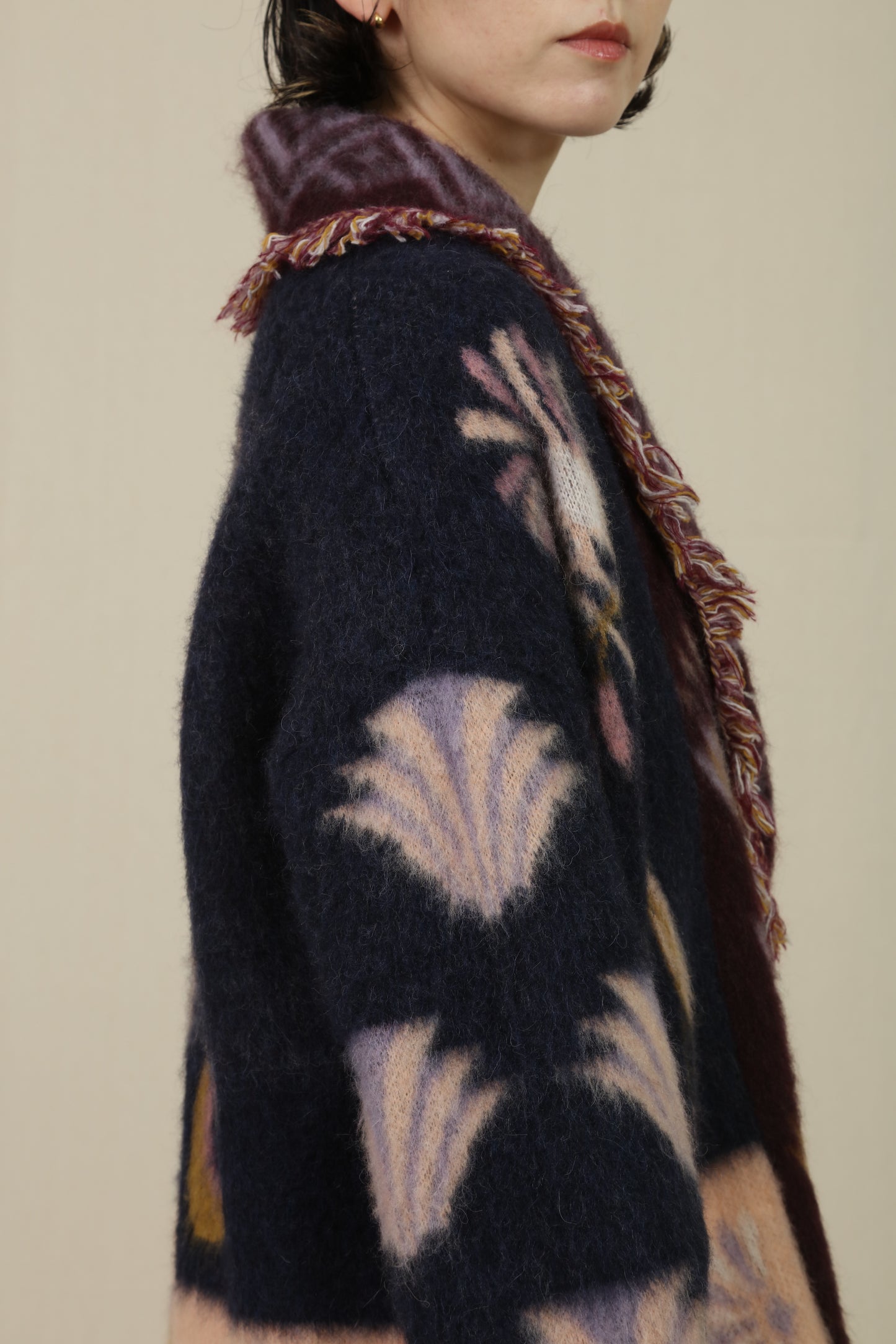 my coat
