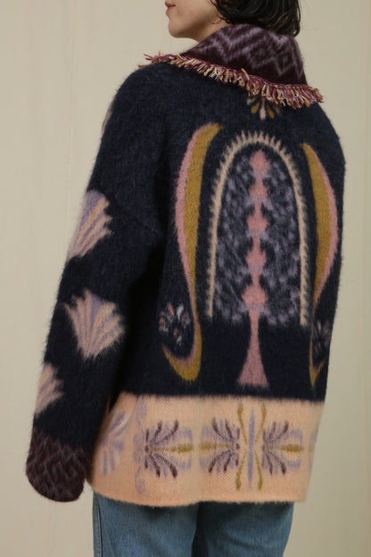 my coat