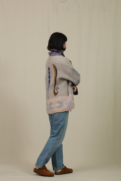 my coat