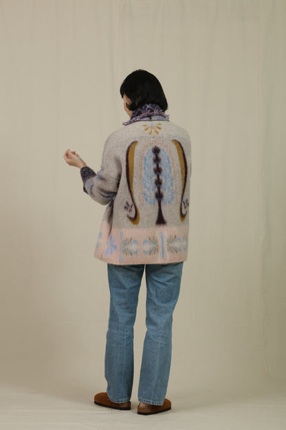 my coat