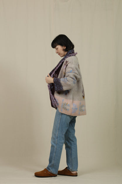 my coat