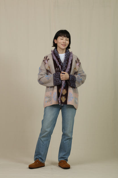 my coat