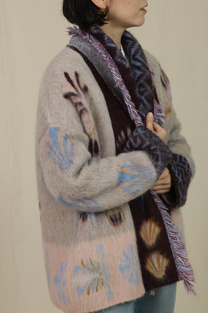 my coat
