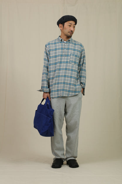 BIG SIDE MARKET BAG