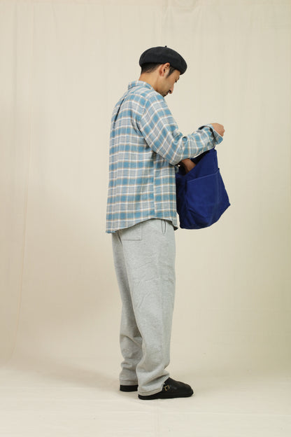 Slip on  shirt, New West Coast button down shirt