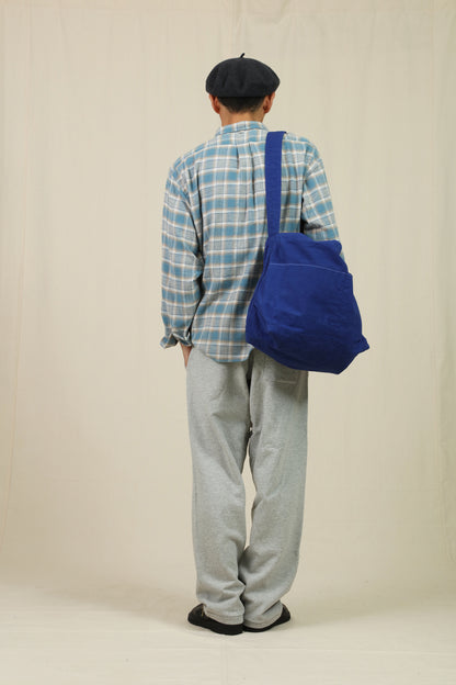 BIG SIDE MARKET BAG