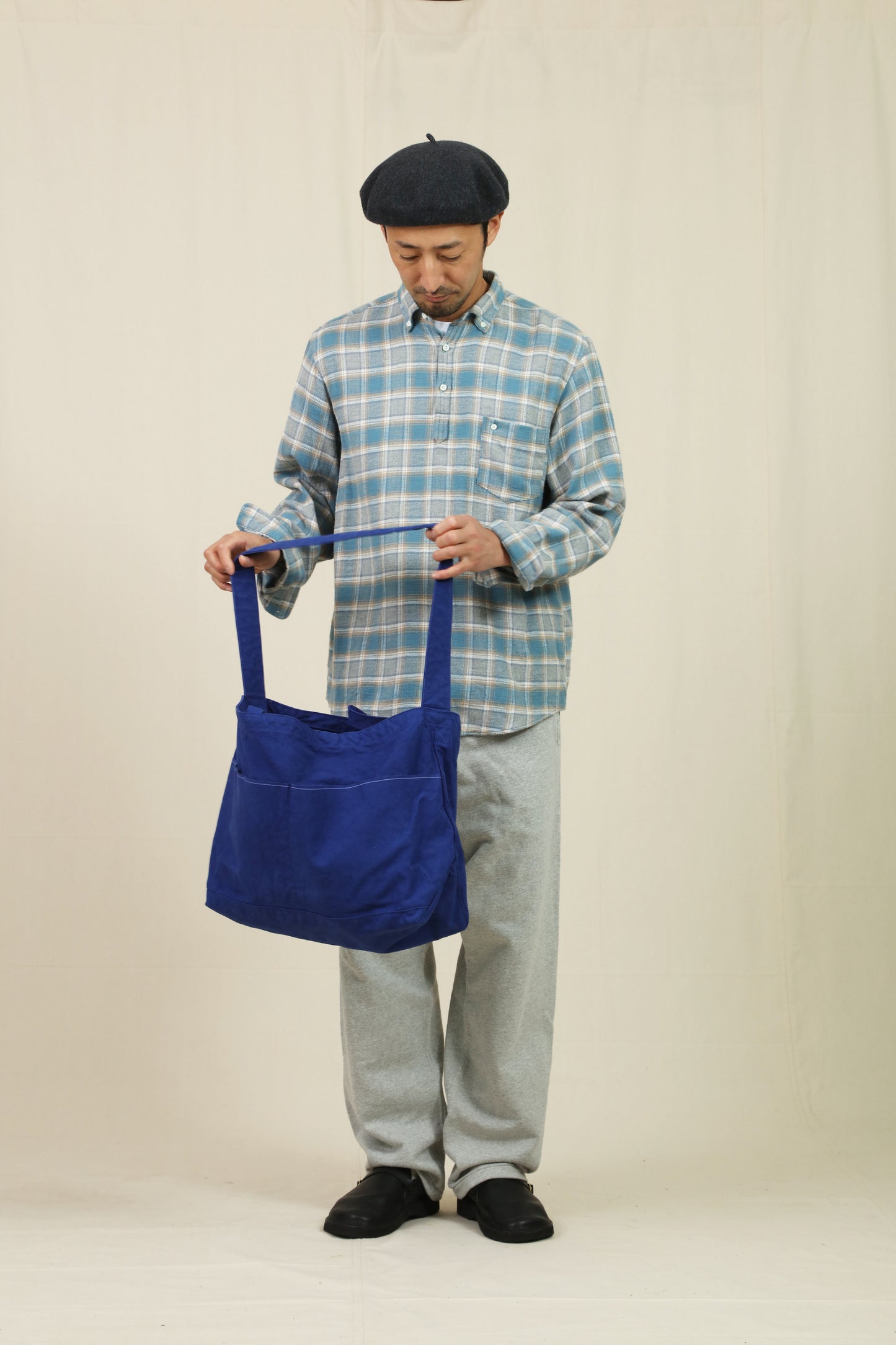 Slip on  shirt, New West Coast button down shirt