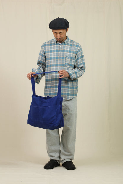 BIG SIDE MARKET BAG