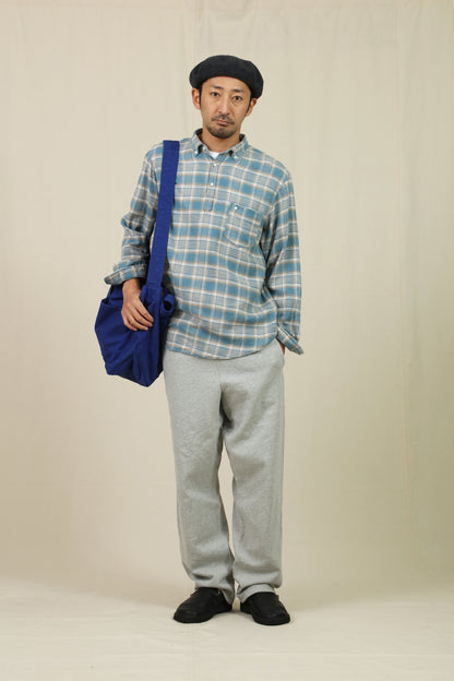 BIG SIDE MARKET BAG