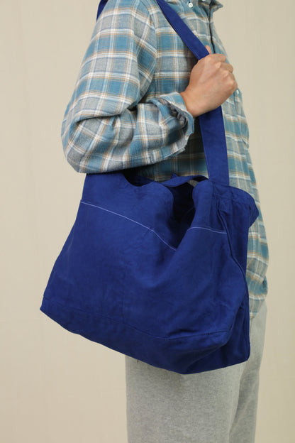 BIG SIDE MARKET BAG