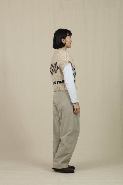 my knit
