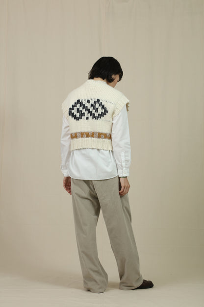 my knit