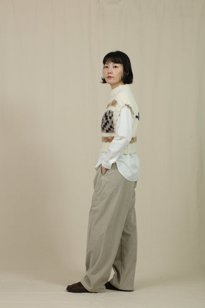 my knit