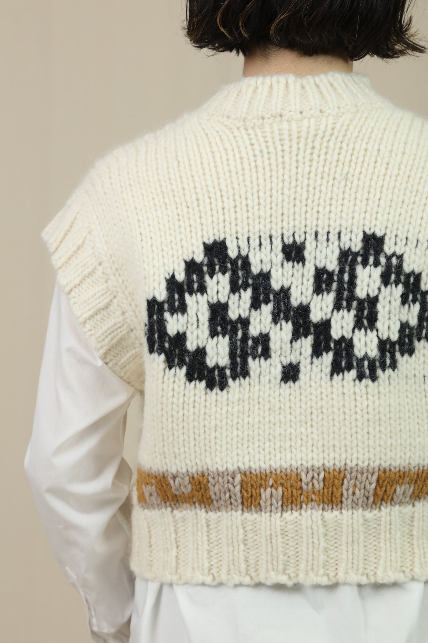 my knit