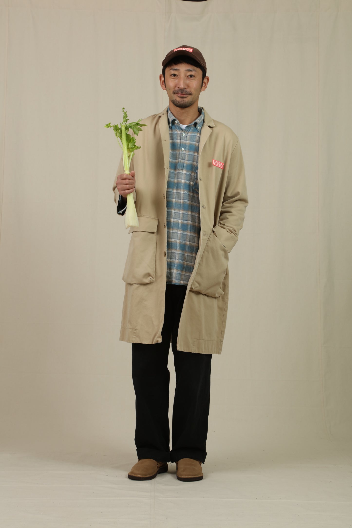EASY COAT