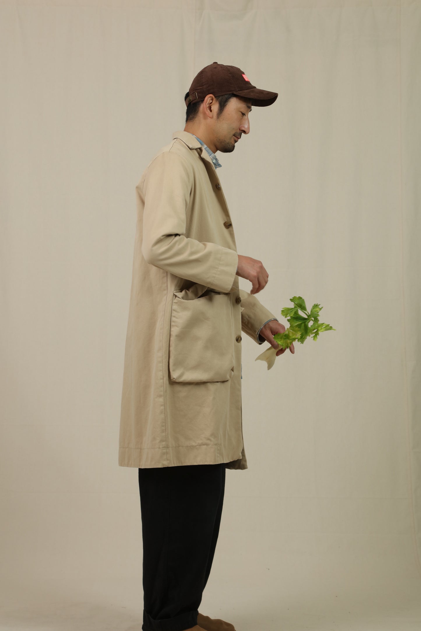 EASY COAT