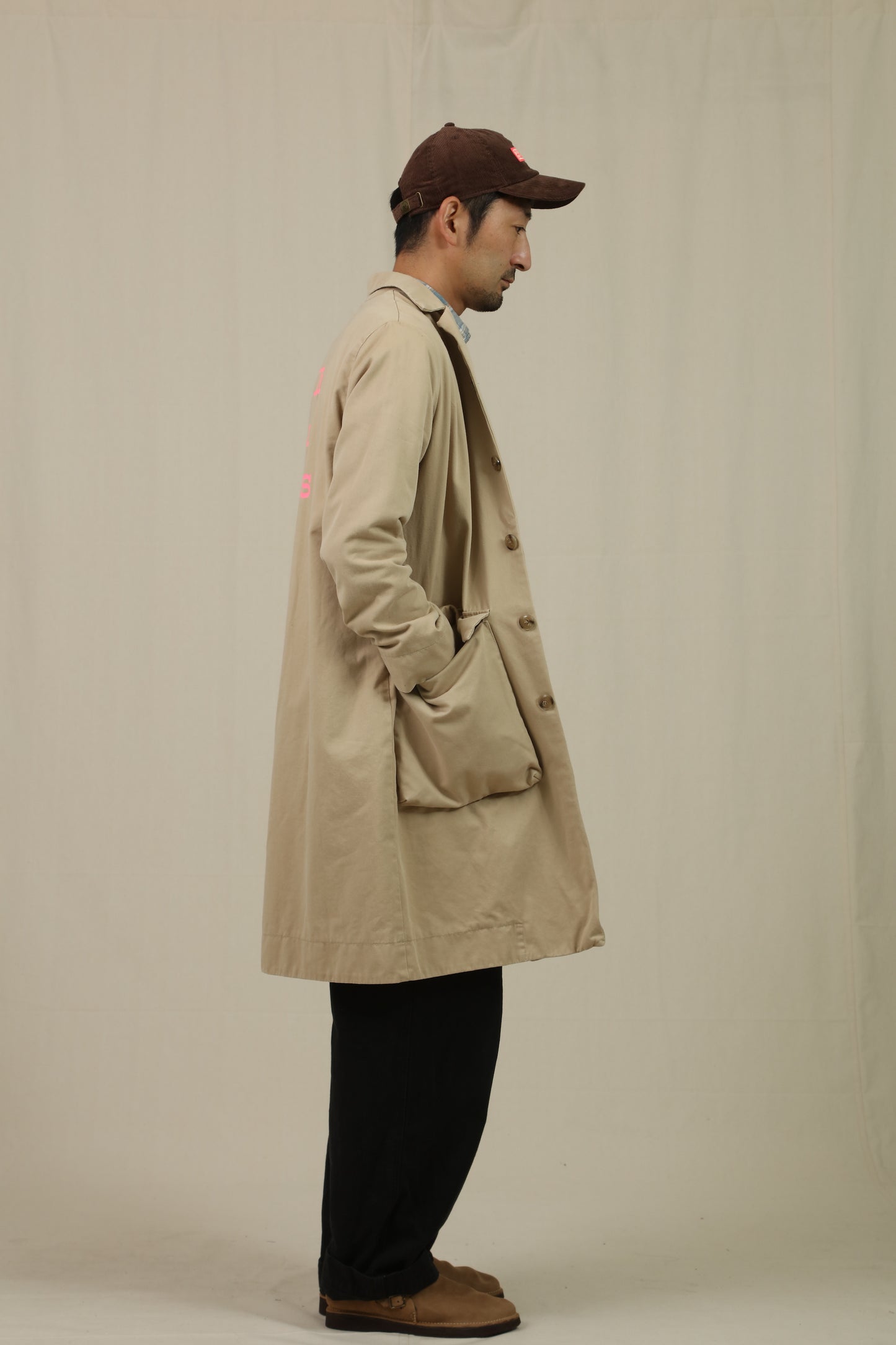 EASY COAT