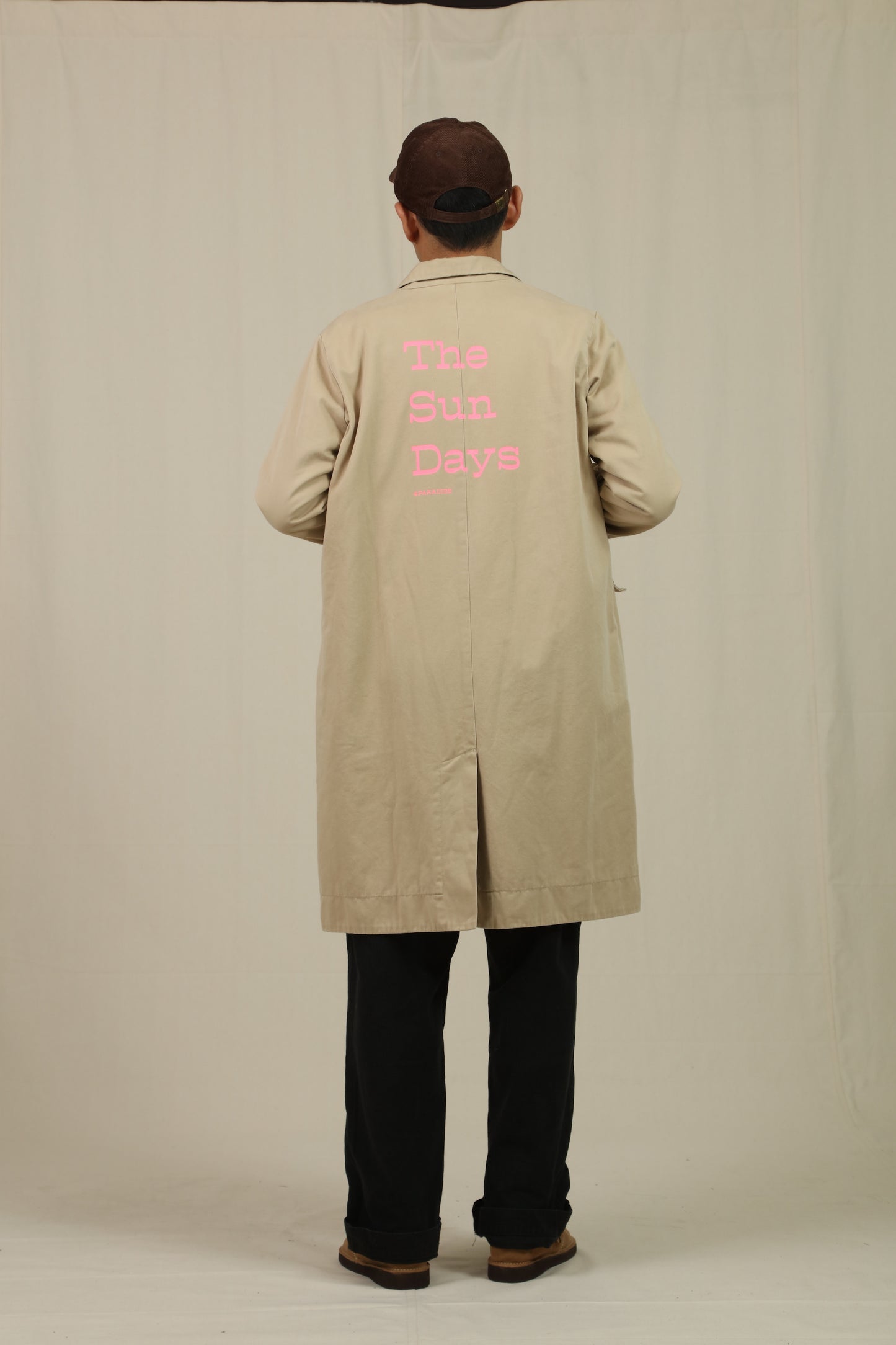 EASY COAT
