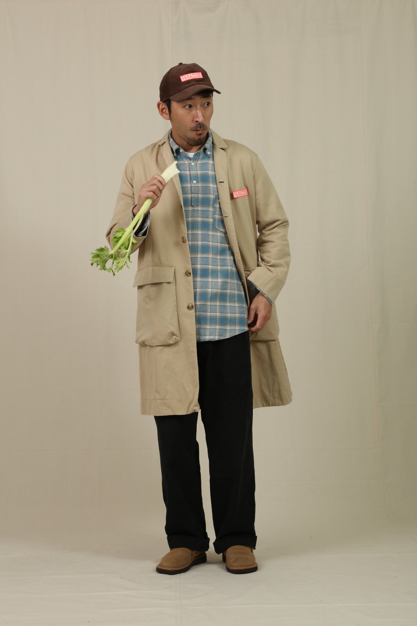 EASY COAT