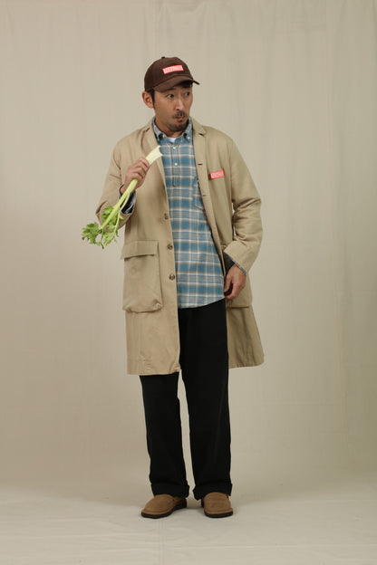 EASY COAT