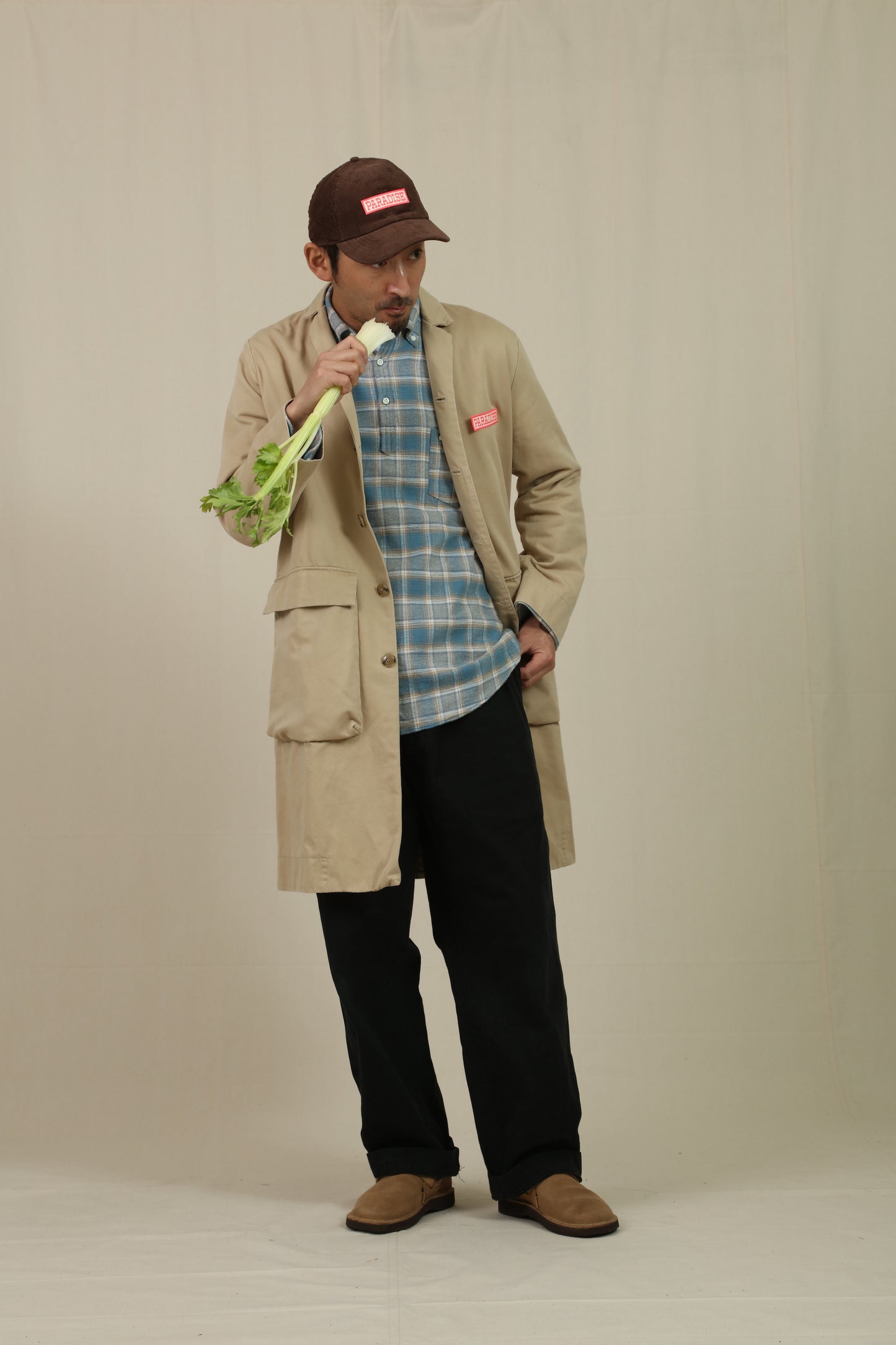 EASY COAT