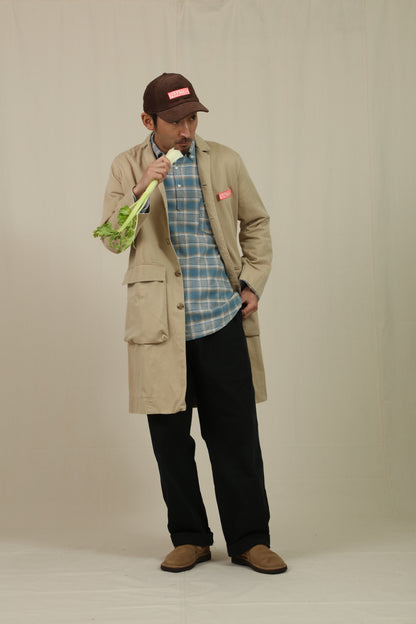 EASY COAT