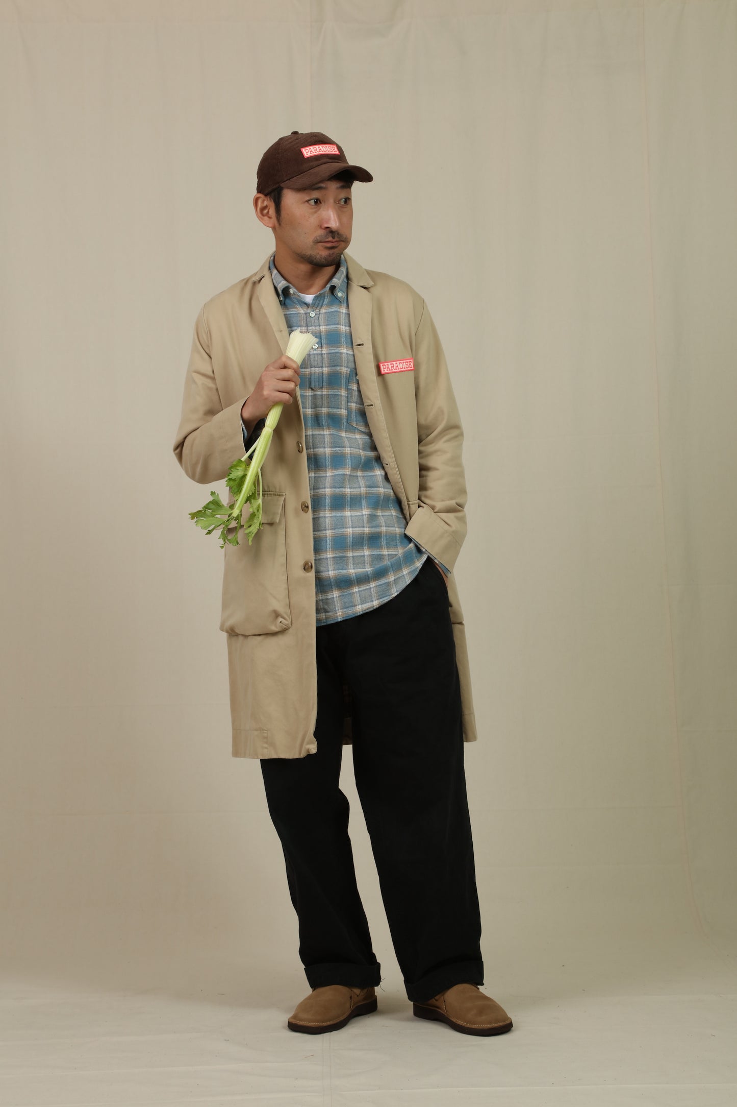 EASY COAT