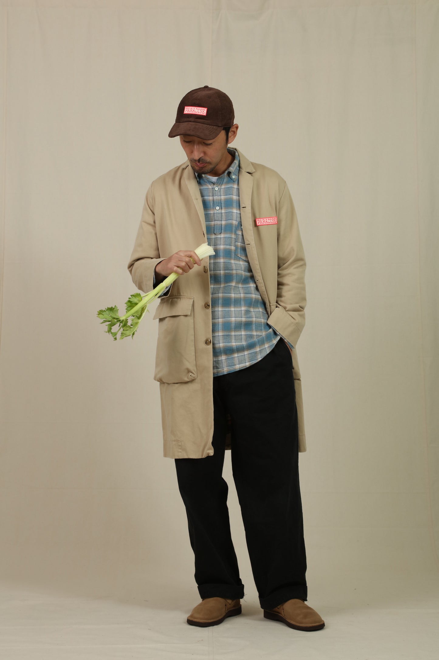 EASY COAT