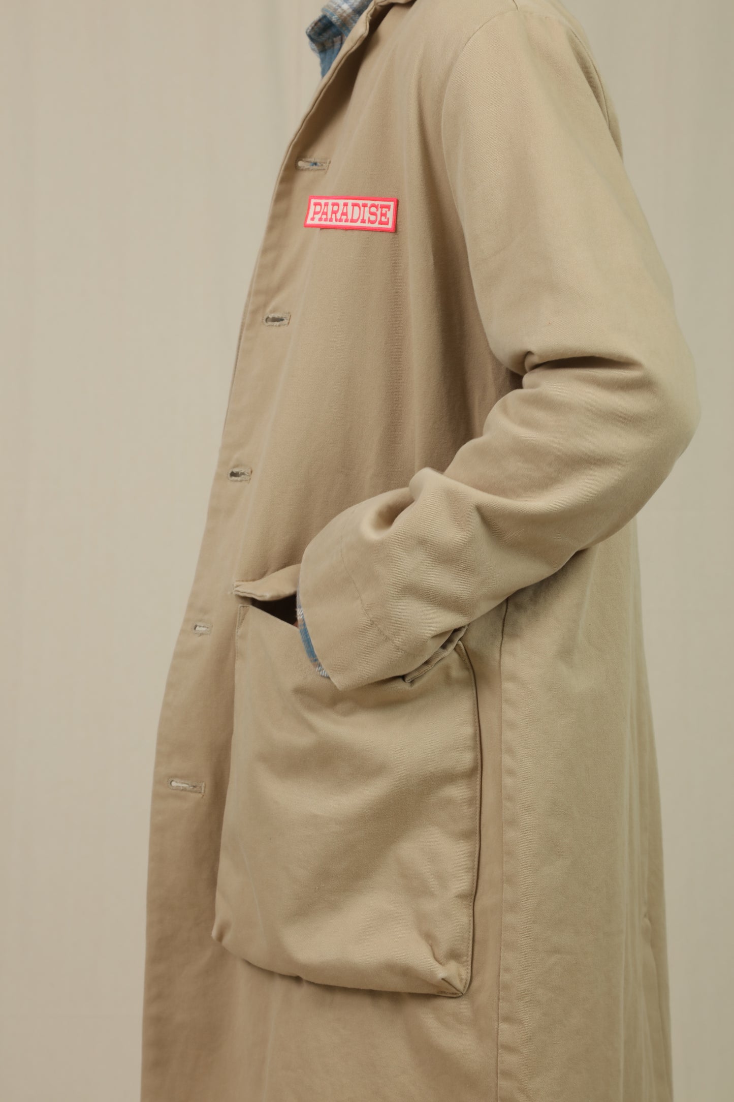 EASY COAT