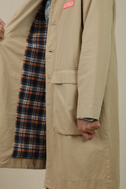 EASY COAT
