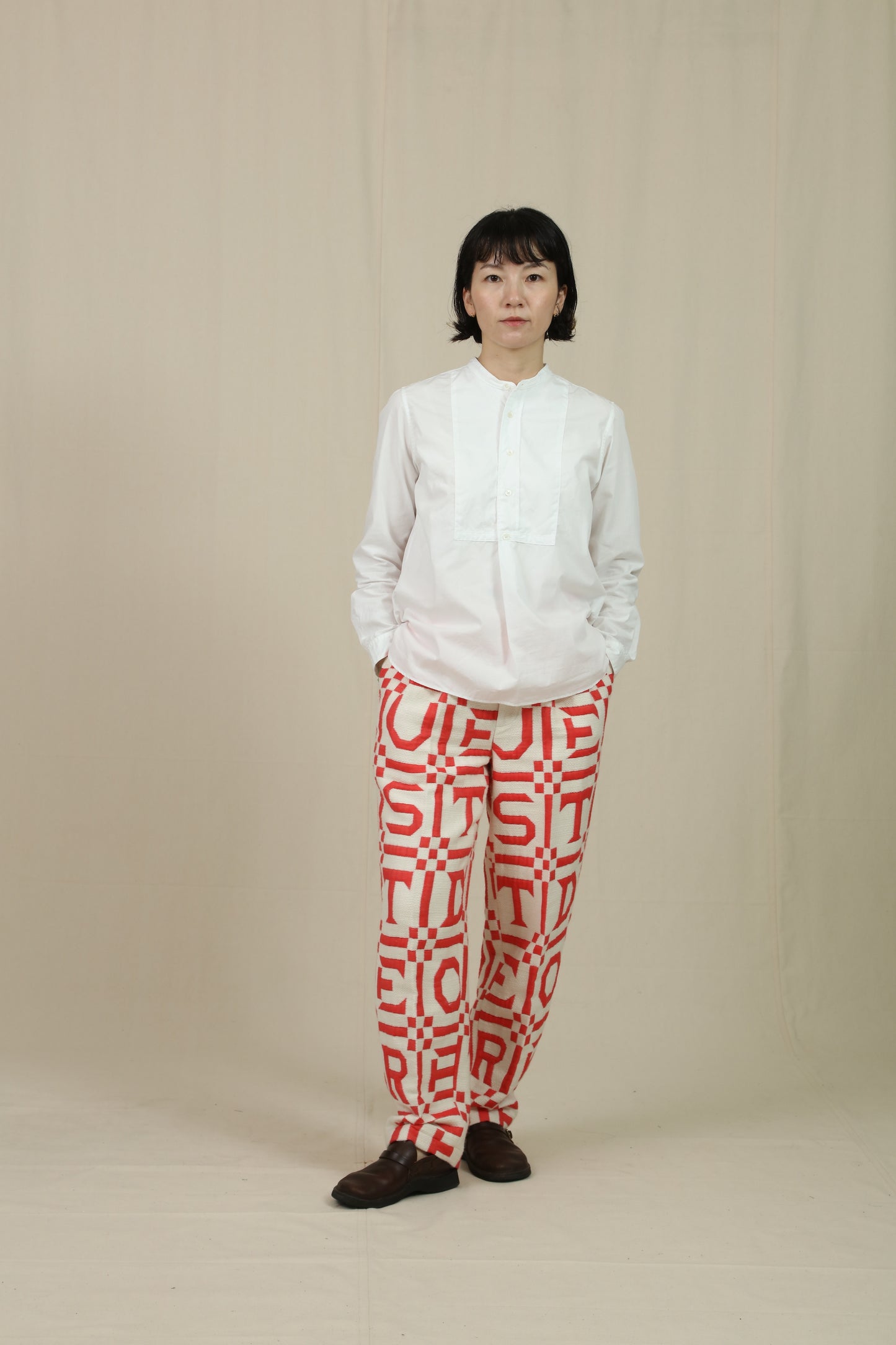Dobetterus pants