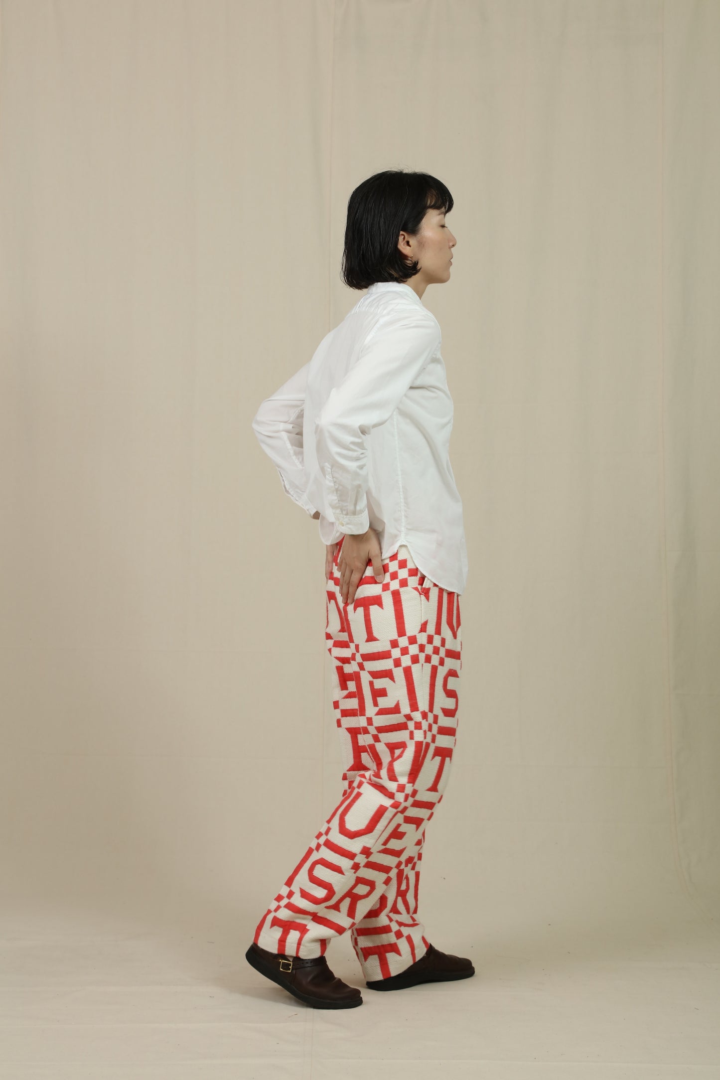Dobetterus pants