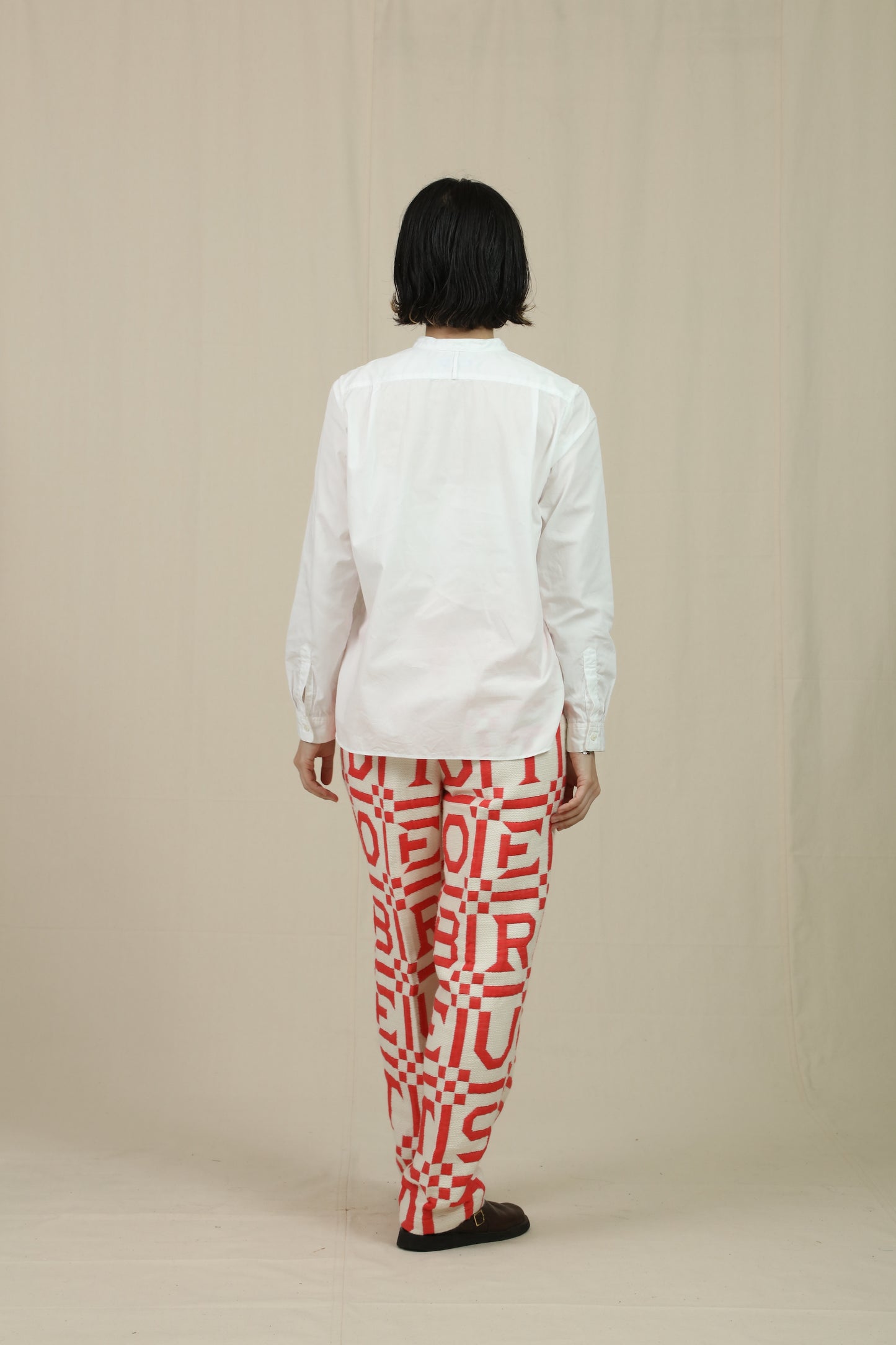 Dobetterus pants