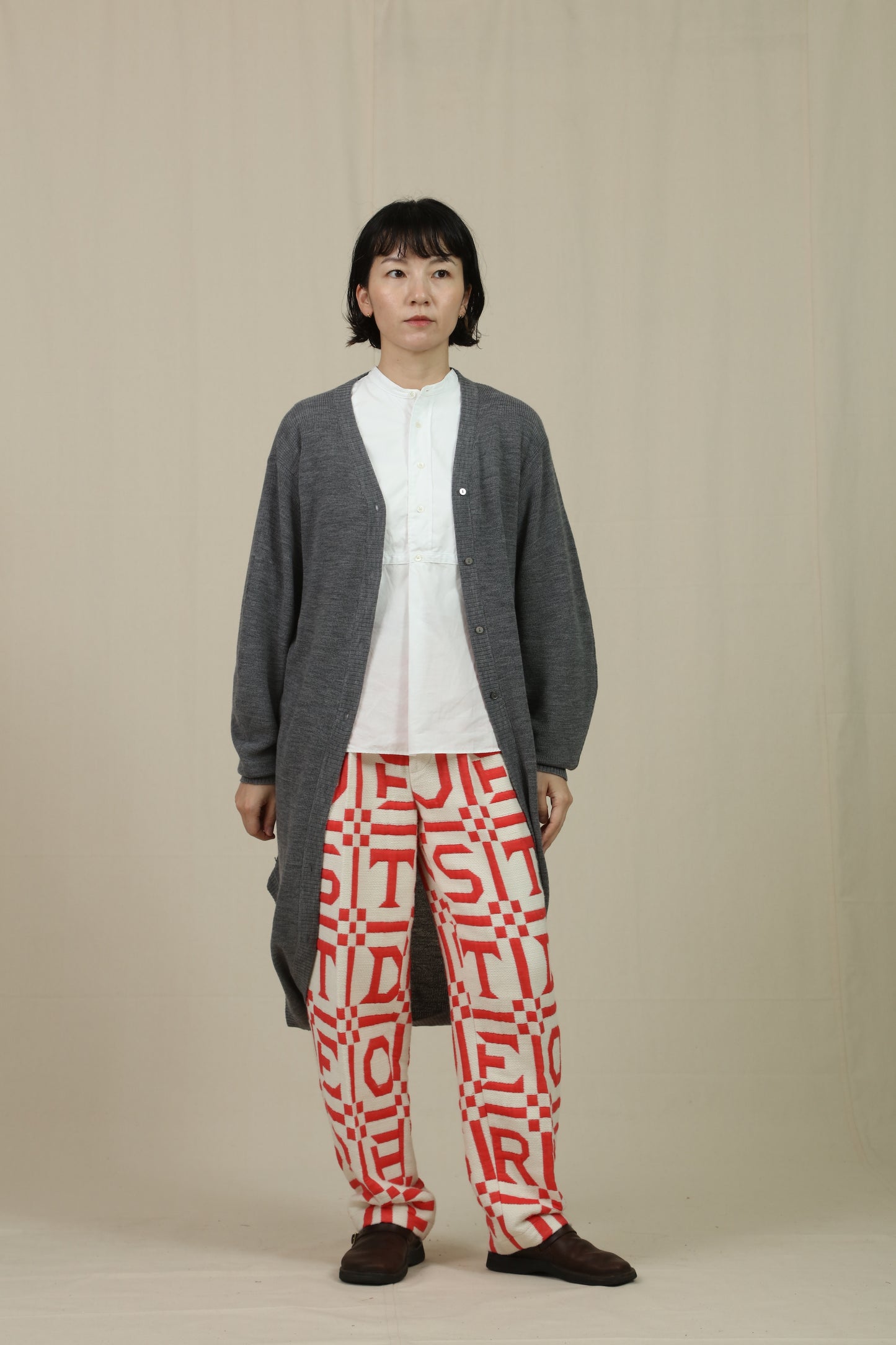 Dobetterus pants