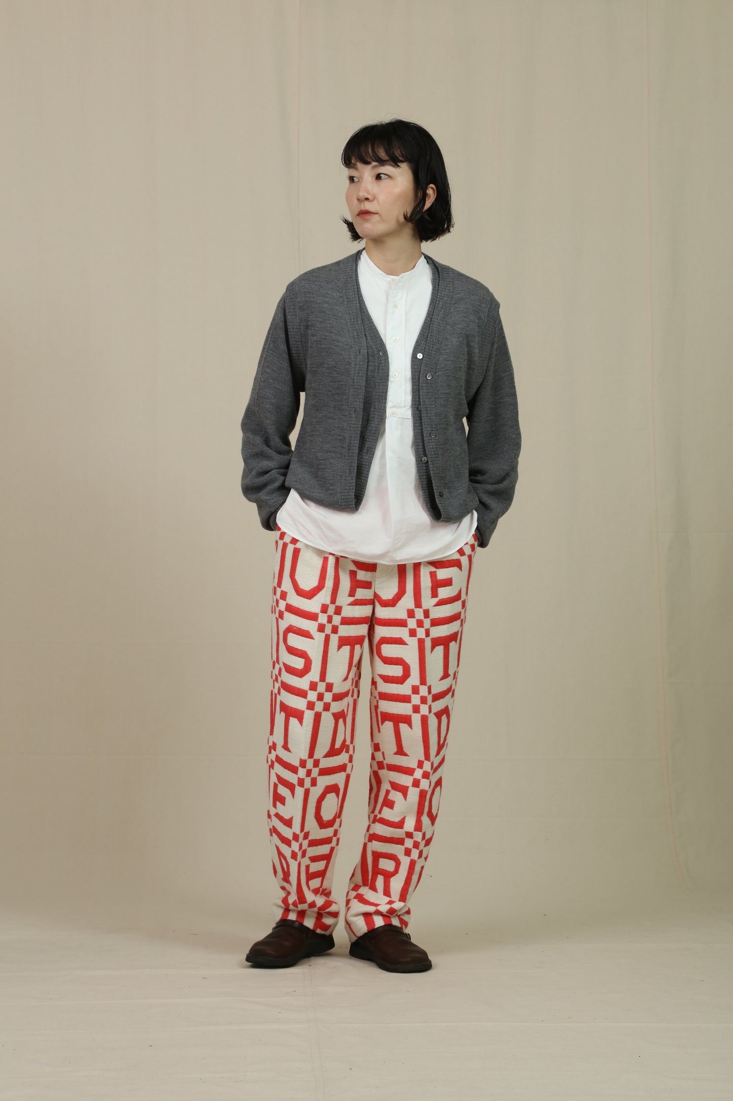 Dobetterus pants
